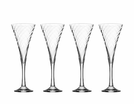 Helena Champagne 4-Pack