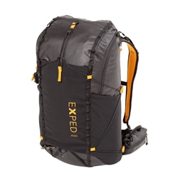 Exped Impulse 30 Black