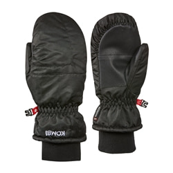 Kombi Tucker Jr Mitt