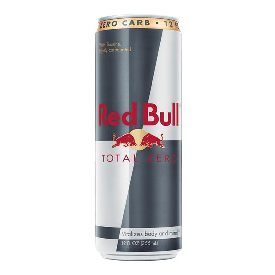Red Bull Zero - 1-pack