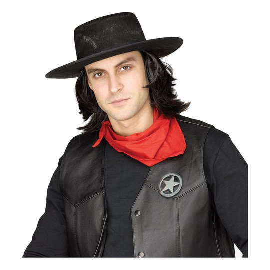 Cowboy Tillbehörskit
