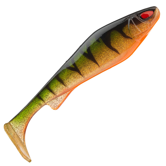Daiwa Prorex Lazy Shad 20 cm GHOST GOLDEN PERCH