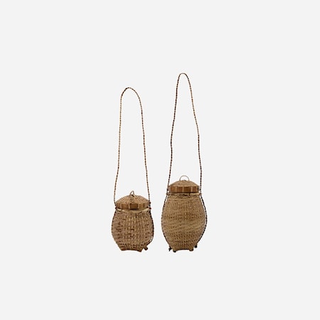 Korg Balie Natur 2 st