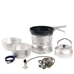 Trangia 25-4 UL med gasolbrännare
