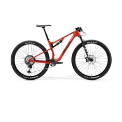 Merida MTB Merida Ninety-Six RC XT Red/Black