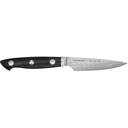Bob Kramer Damask Shotoh. Skalkniv 10 cm