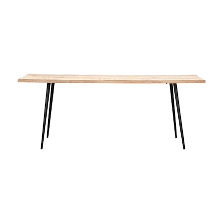 Club Matbord 200x80 cm
