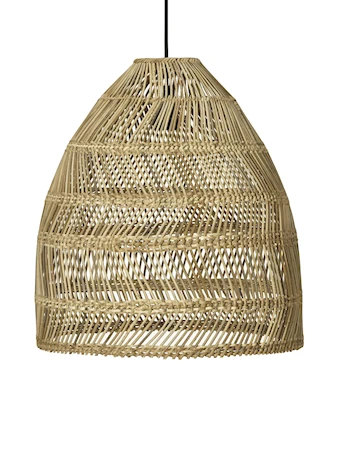 Maja Takskärm Korg 53cm Natur