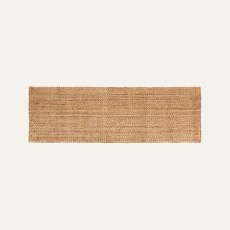 Freja Matta 80x250 cm Natur