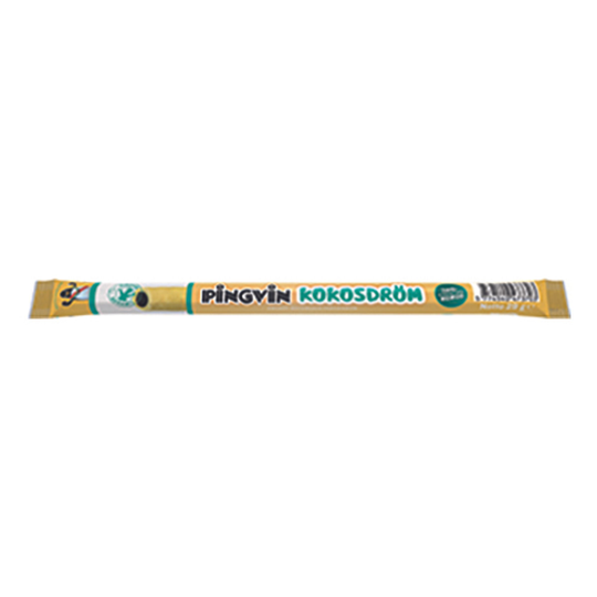 Pingvinstång Kokosdröm