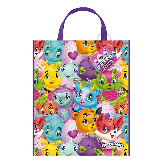 Presentpåse Hatchimals