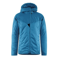 Klättermusen Alv Hoodie W/ Zip M's