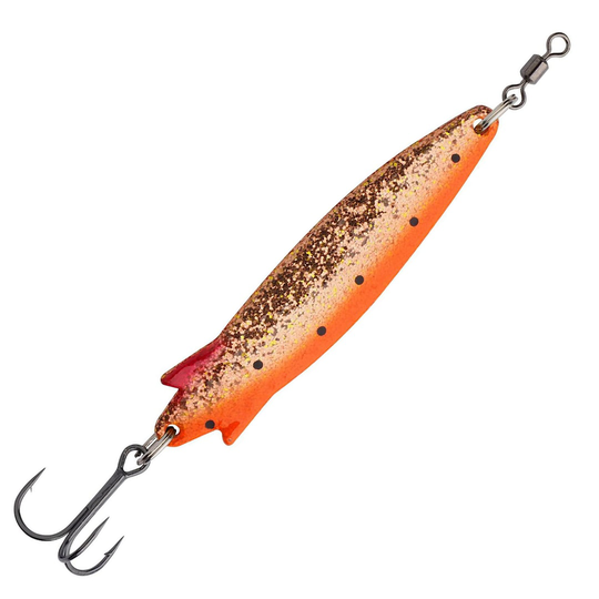 Abu Garcia Toby 28g skeddrag Goldfish