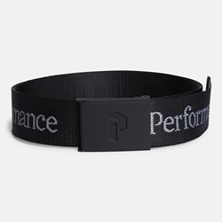 Peak Performance Rider Belt