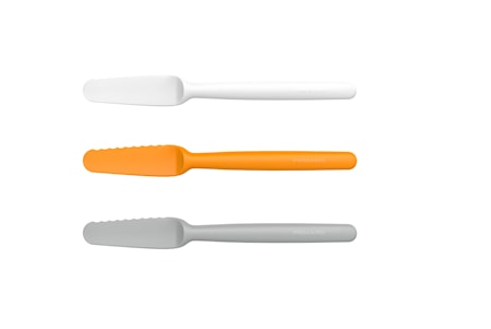 Functional Form Smörknivar i plast 3 st