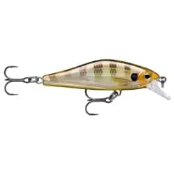 Rapala Shadow Rap Solid Shad 5Cm Ggiu