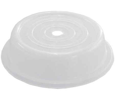 Täcklock för Mikro Ø27cm