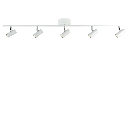 Cato Skena Mattvit 5:a LED Dimbar