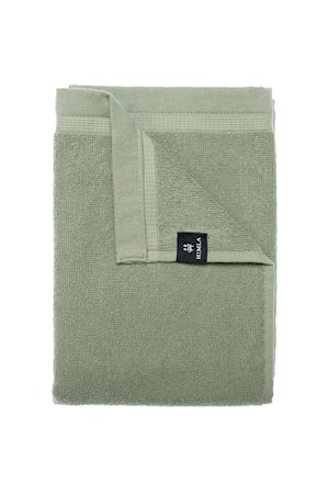 Lina TOWEL sage 100x150