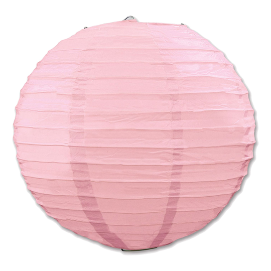 Rislampor Rosa