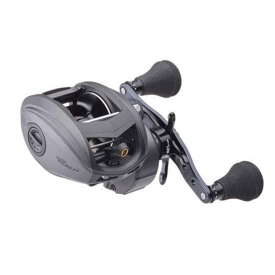 Abu Garcia Revo Toro Beast multirulle