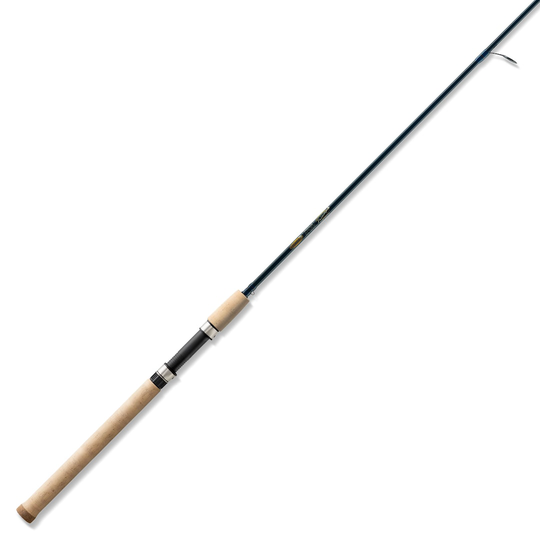 St.Croix Triumph Salmon & Steelhead haspelspö TRSS86MHF2