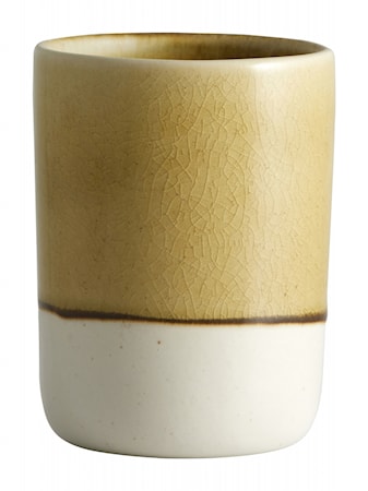 Locoto Kopp Vit/Curry