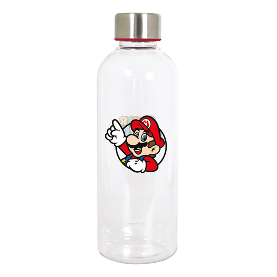 Vattenflaska Super Mario - 850 ml
