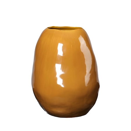 Organic Vas 43cm Apple Cinnamon