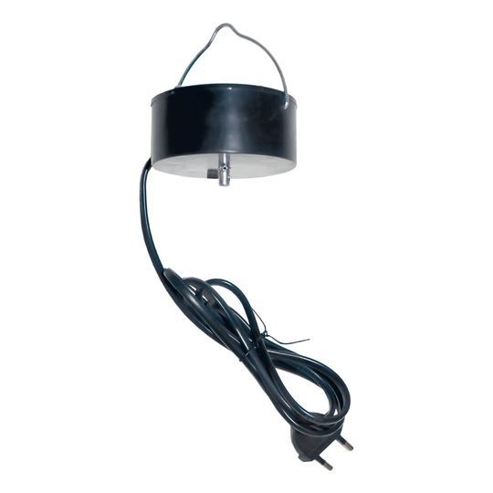 Motor för Spegelboll