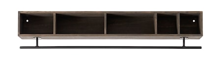 Chelsea Multi Hylla L 110 cm lång