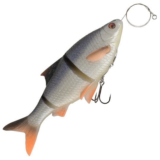 Savage Gear 3D Line Thru Roach 32 cm fiskjigg