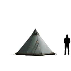 Tentipi Safir 5 Lätt