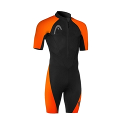 Head Swimrun Multix Shorty Man