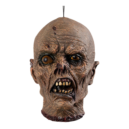 Voodoohuvud Prop