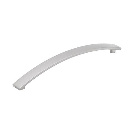 Handtag Malen Rostfri look - 18,2 cm