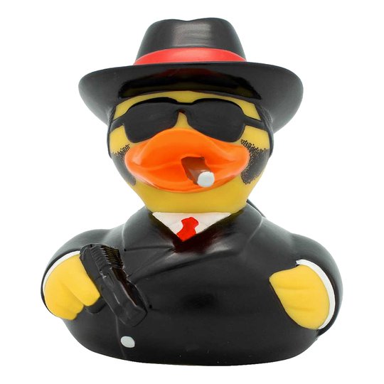 Badanka Al Capone