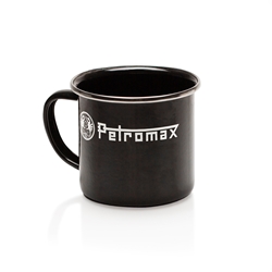 Petromax Enamel Mug