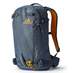 Gregory Targhee 26