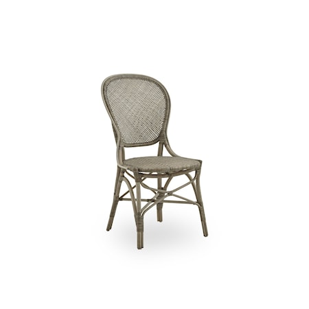 Rossini Stol Taupe