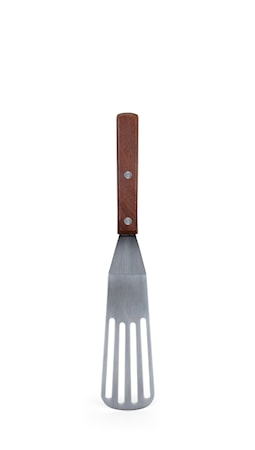 Stekspade Perforerad 28cm