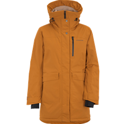 Didriksons Ciana Womens Parka 2