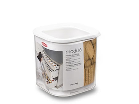 Hush.box 2,75 l Modula Square