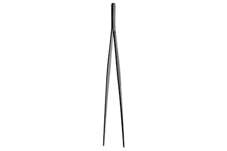Kökstång Pincett 30,5 cm Mattsvart