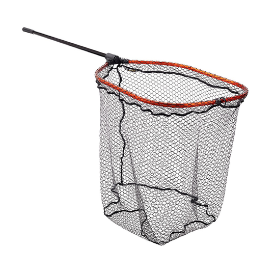 Savage Gear Twist & Fold hopvikbar håv L