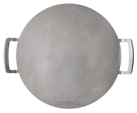 Pizzastål med Handtag