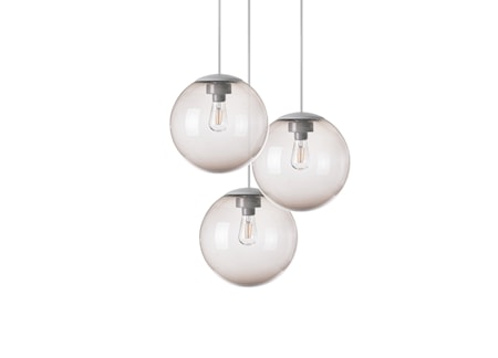 Fatboy® Spheremaker 3 Pendellampa Taupe