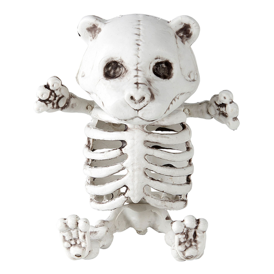Nalle Skelett Prop - 1-pack