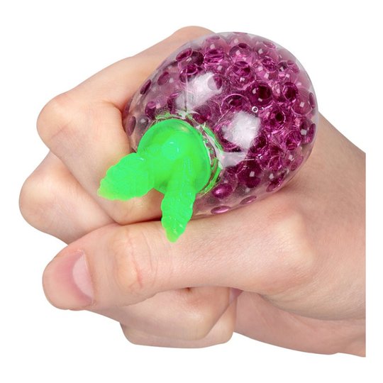 Jellyball Grapes Squishy