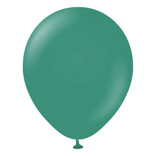 Latexballonger Professional Sage - 10-pack